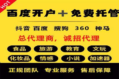 竞价推广案例：小投入大回报的成功之道